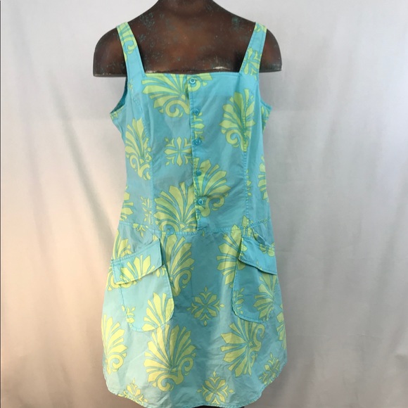 Tommy Hilfiger Dresses & Skirts - Tommy Hilfiger sz14 tank dress.